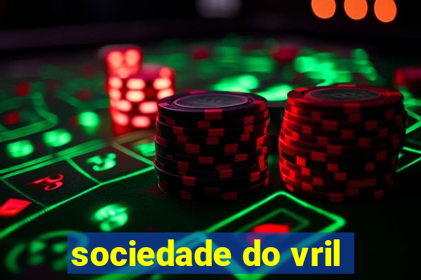 sociedade do vril